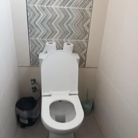 Flat Ceremi * ניקוסיה