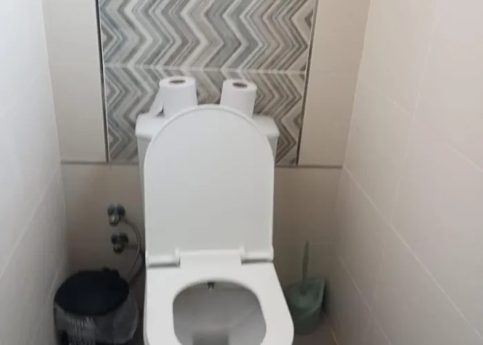 Flat Ceremi * ניקוסיה