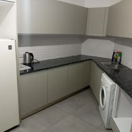 Apartment Flat Ceremi