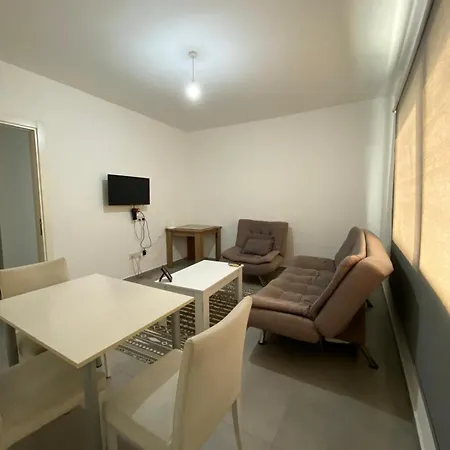 Flat Ceremi Apartment *