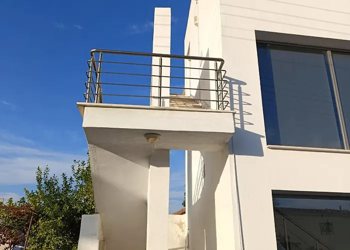 Flat Ceremi 尼科西亚