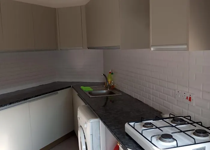 Flat Ceremi * 尼科西亚