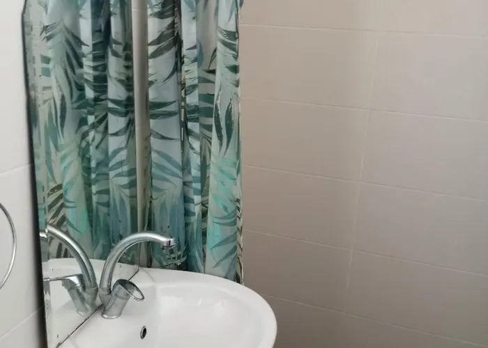 公寓 Flat Ceremi 尼科西亚